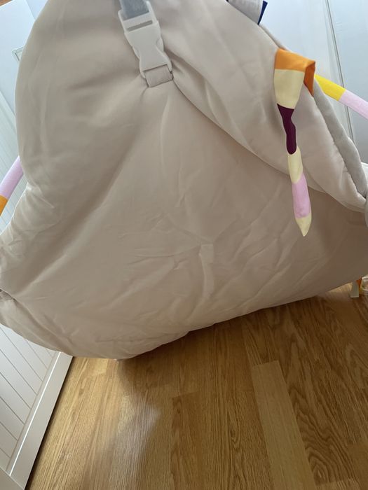 Centru de activitati Little Dutch