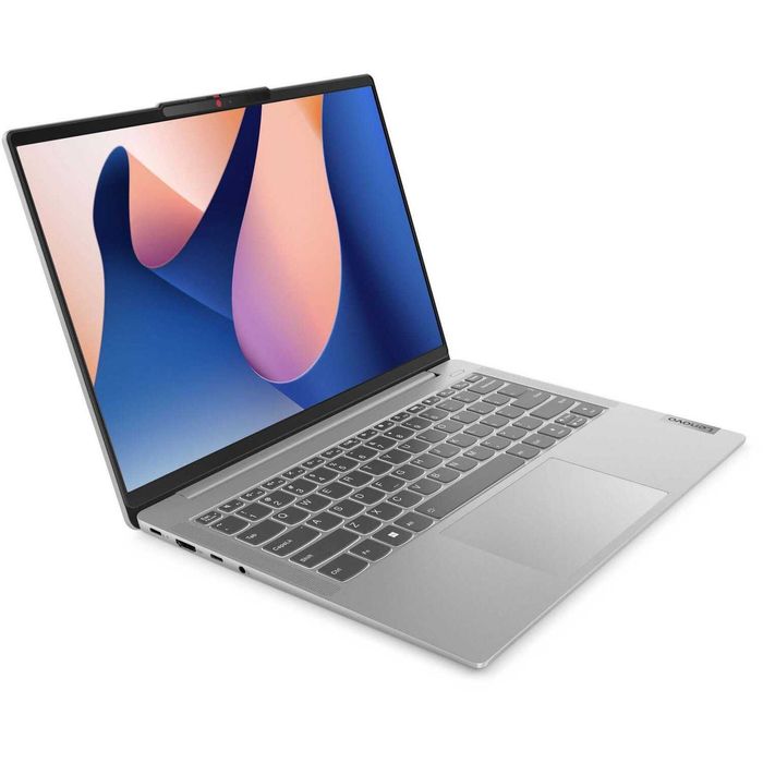 Lenovo IdeaPad Slim 3 15IAH8 i5-12450H/16GB DDR5/512GB SSD/15.6" FHD