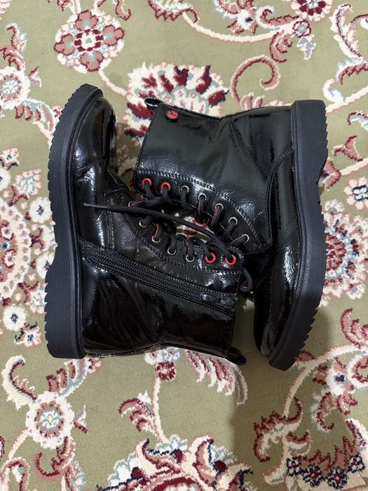 Обувь для девочки