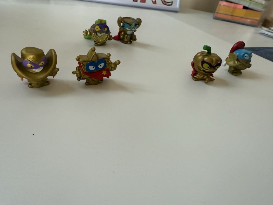 Super zings  gold