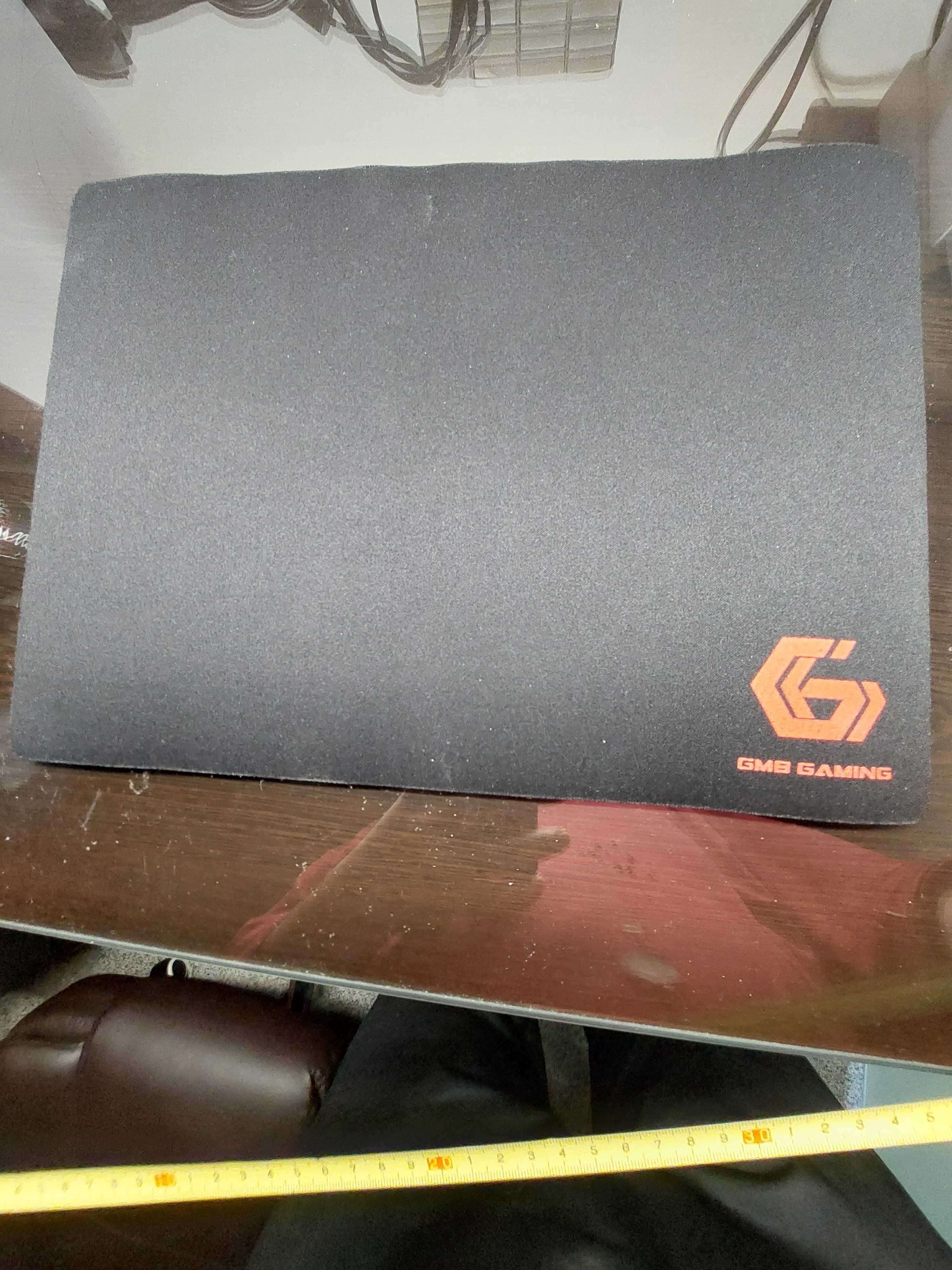 Vand mouse pad GMB Gaming 40x45 cm