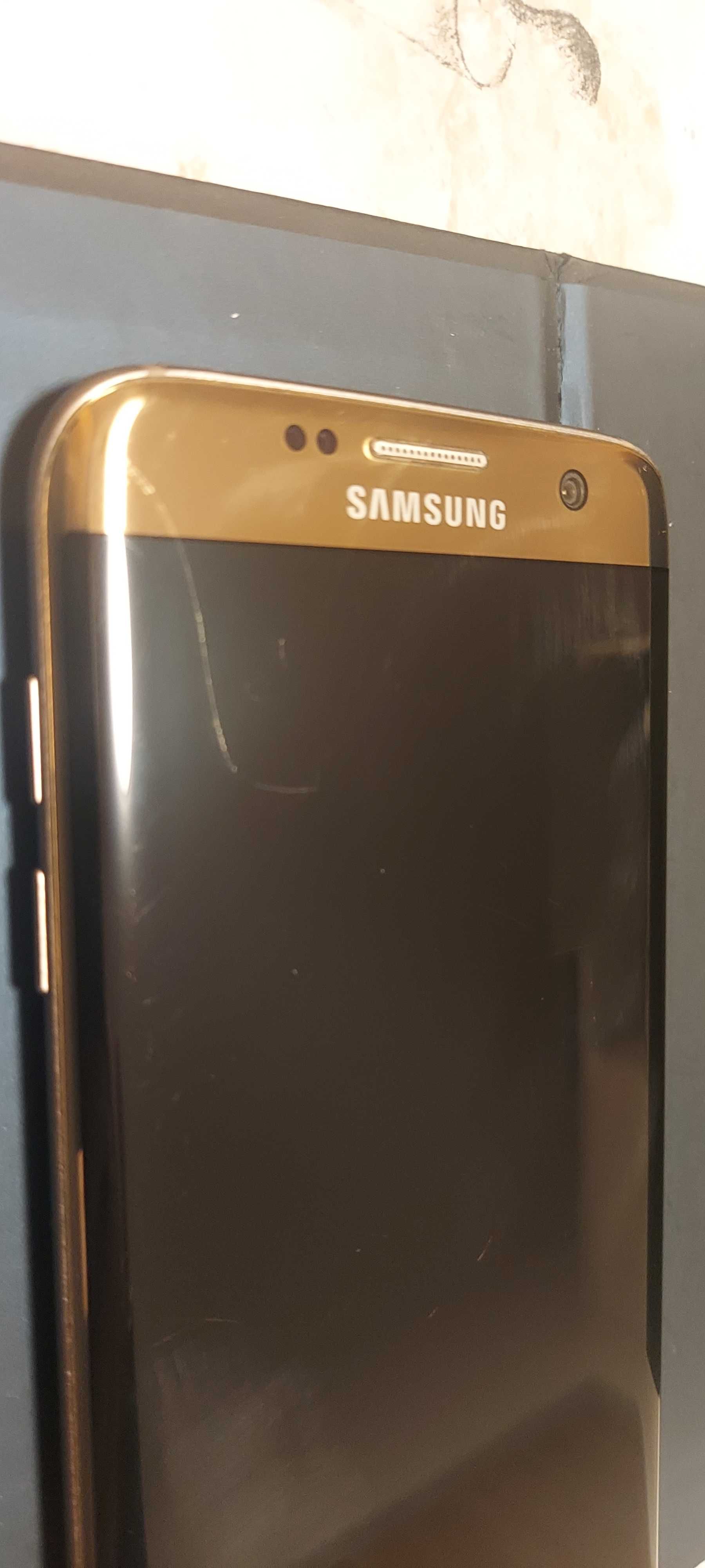 Samsung S 7 edge