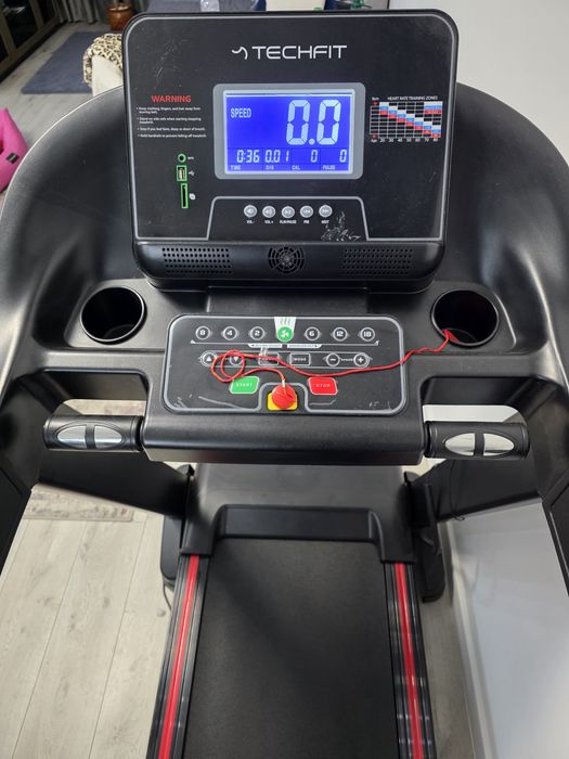 Vand banda de alergare