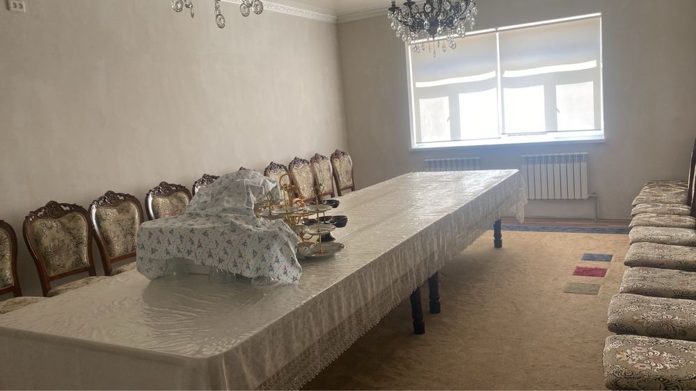 Үй сатылады