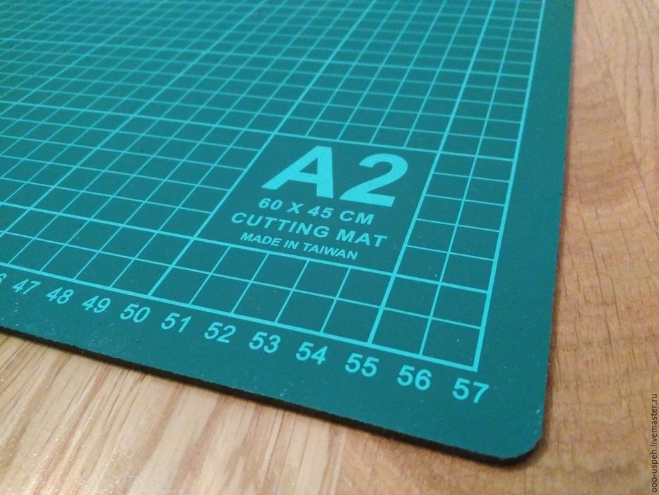 Мат коврики для пэчворка