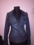 Geaca blug stradivarius