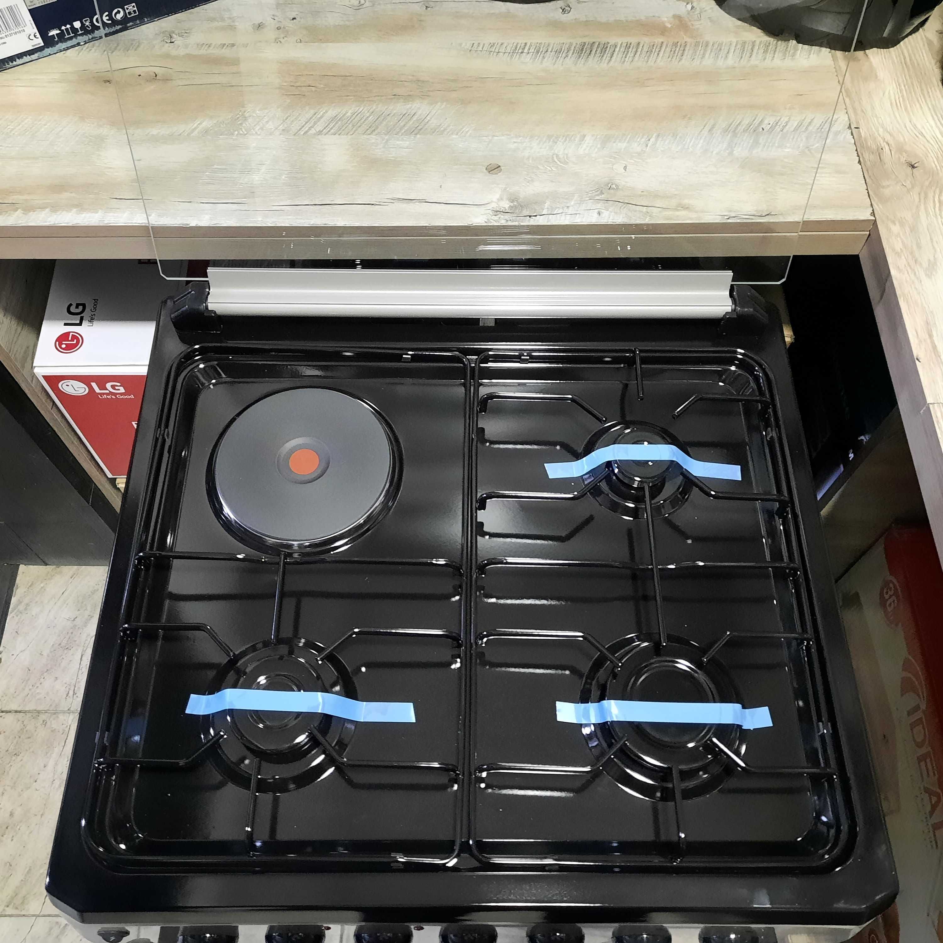 Газ плиты Aiwa турция,оптом и в розницу,склад