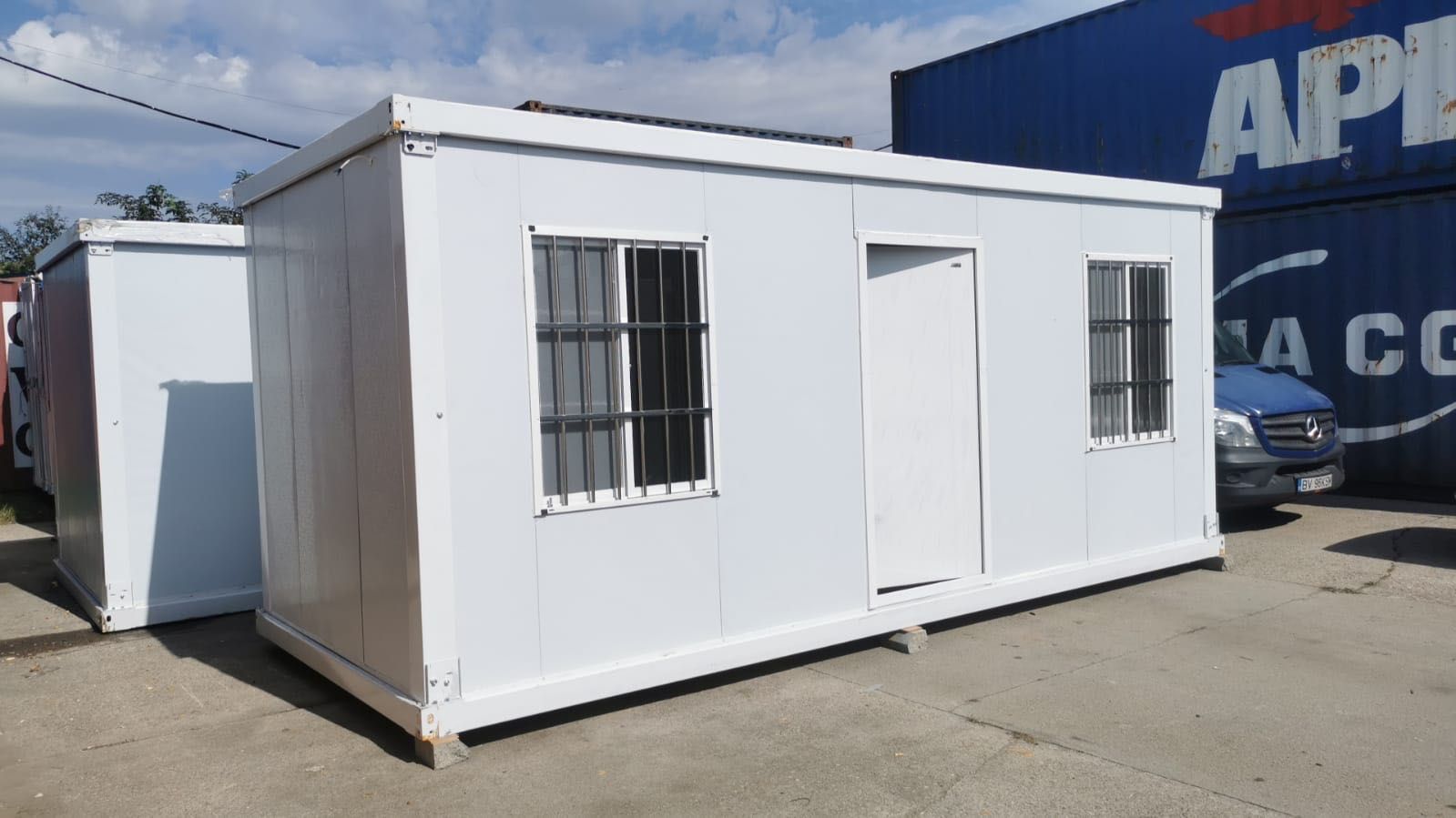 Container maritim / container birou / vanzare / inchiriere