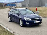 Opel astra j 2012 1.7 diesel