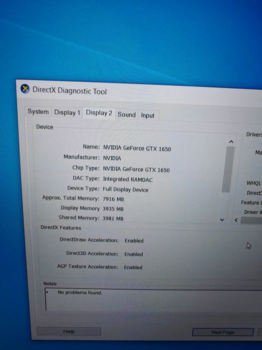 HP gaming i5 10th 8gb ram GeForce 4gb Amanet Lazar Crangasi 40133