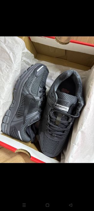 Кроссовки Nike мужские