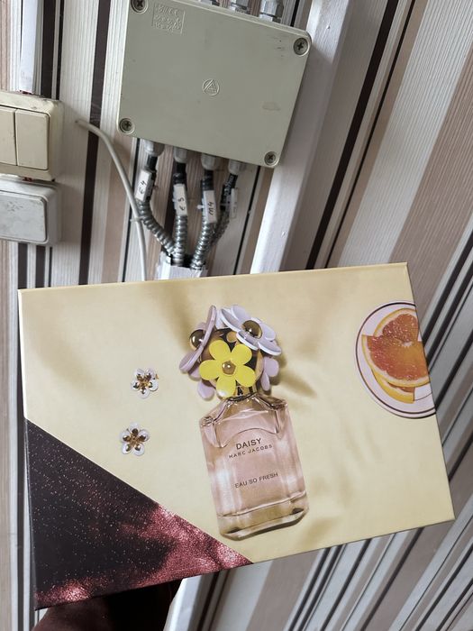 Set marc jacobs daisy