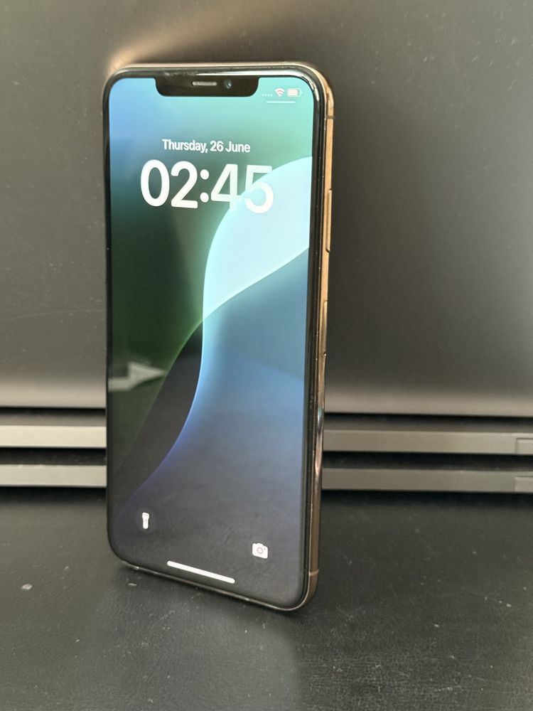 iPhone Xs Max 64GB