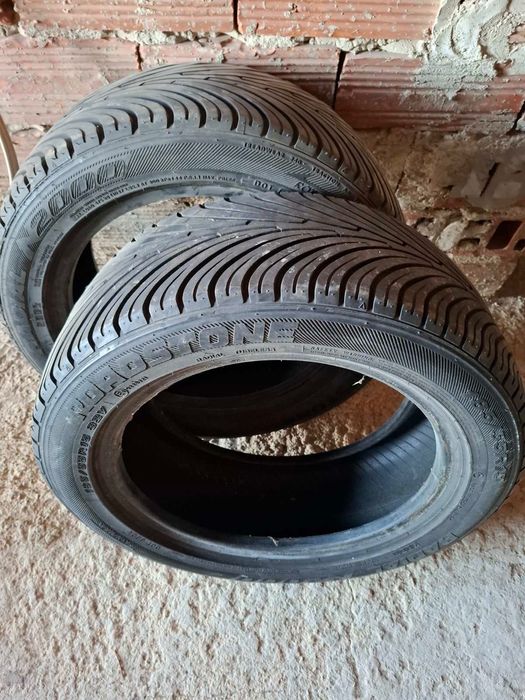 Гуми Radial Roadstone
