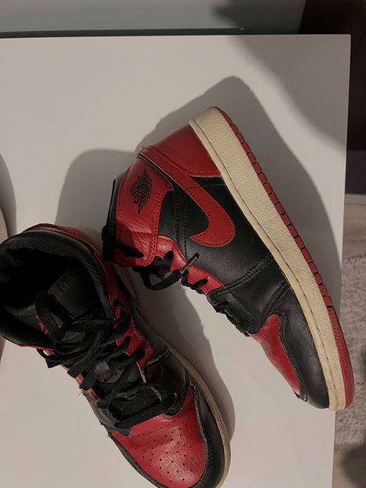 Nike air jordan обувки унисекс