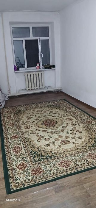 Продам квартиру 3х комнатную