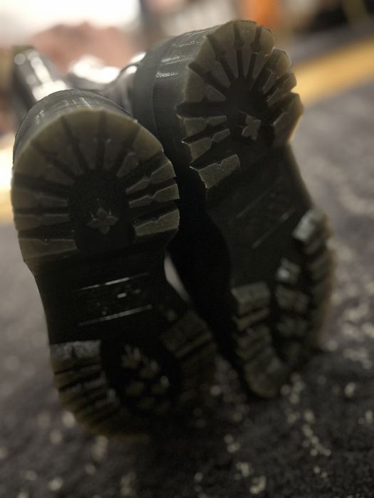 др мартенс DR MARTENS 38
