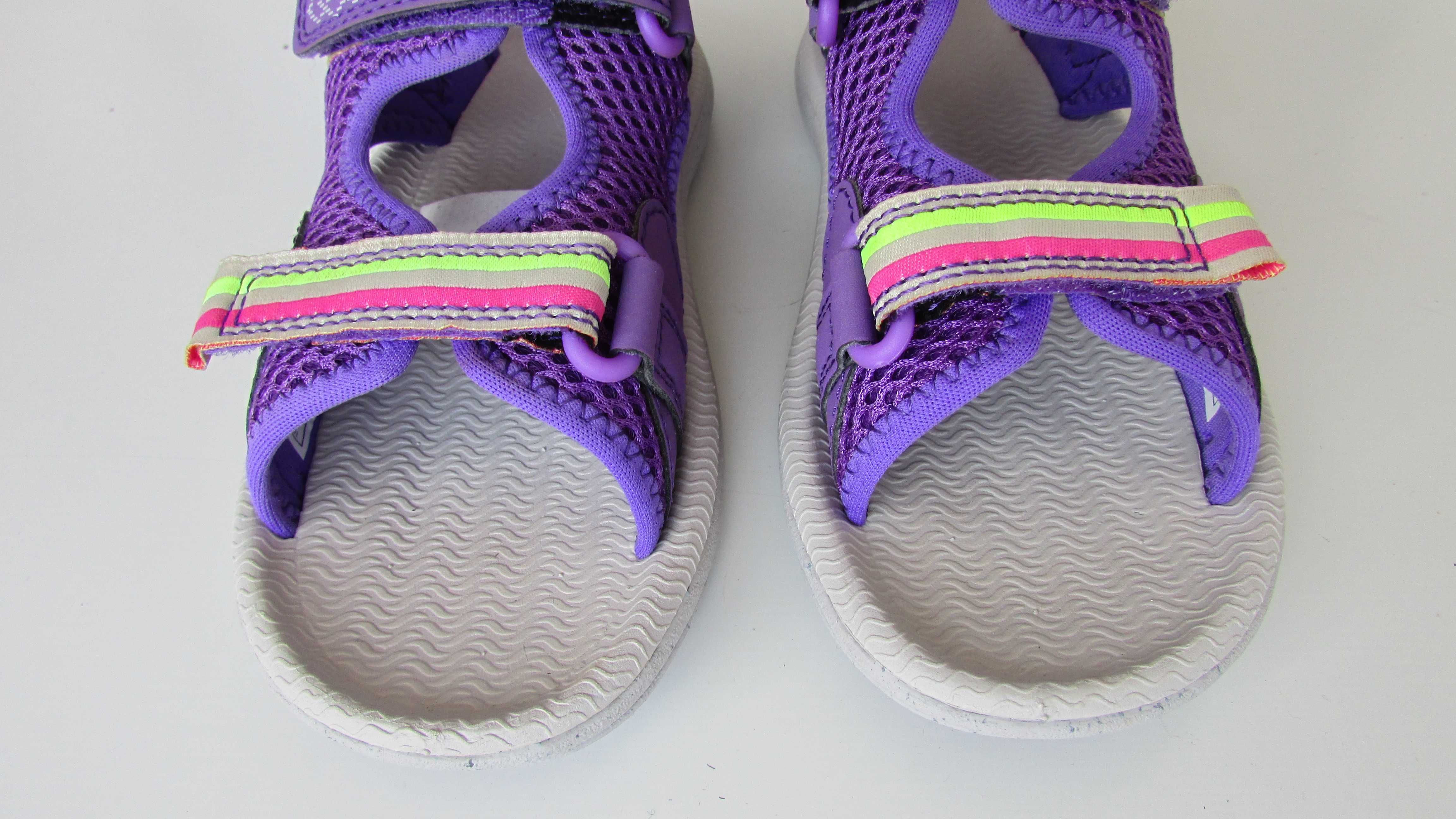 Детски сандали Clarks Star Games