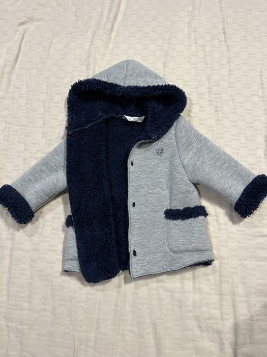 Детско палто Майорал