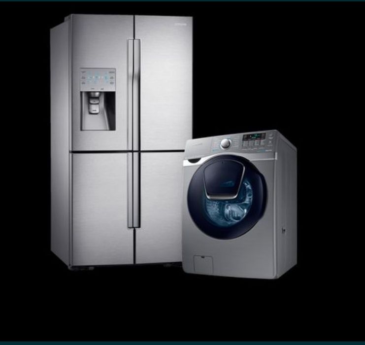 Ремонт холодильников стиральных машин