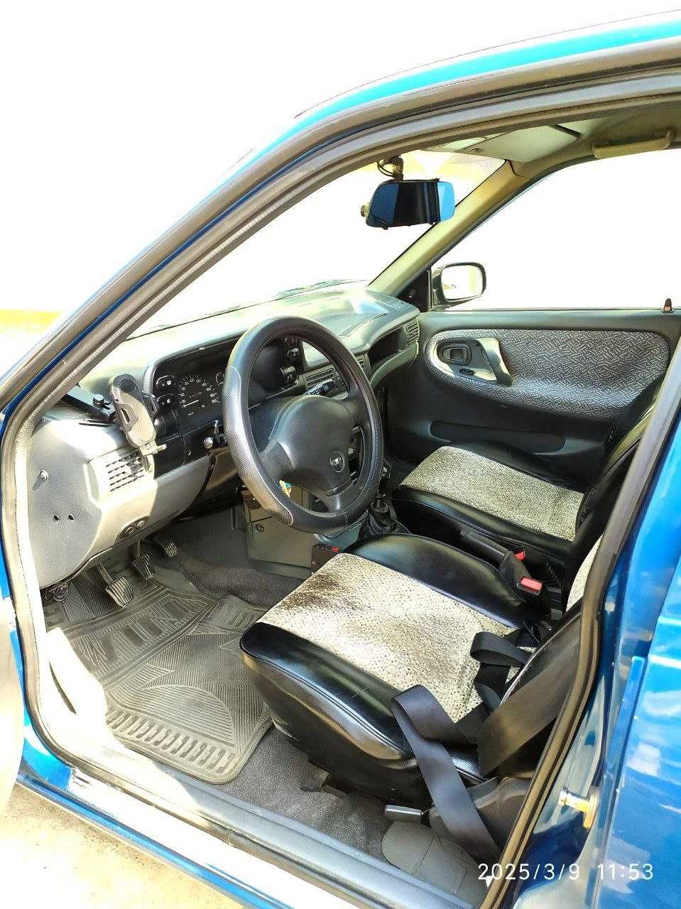 Nexia 1 | Nexia | Daewoo | Yaxshi Holatda | Mashina Toshkent shahrida