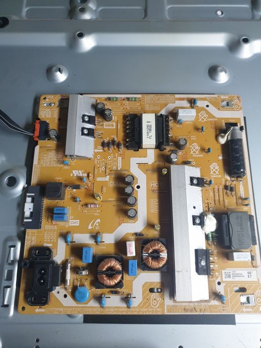 Dezmembrez Tv ue50ru7102k