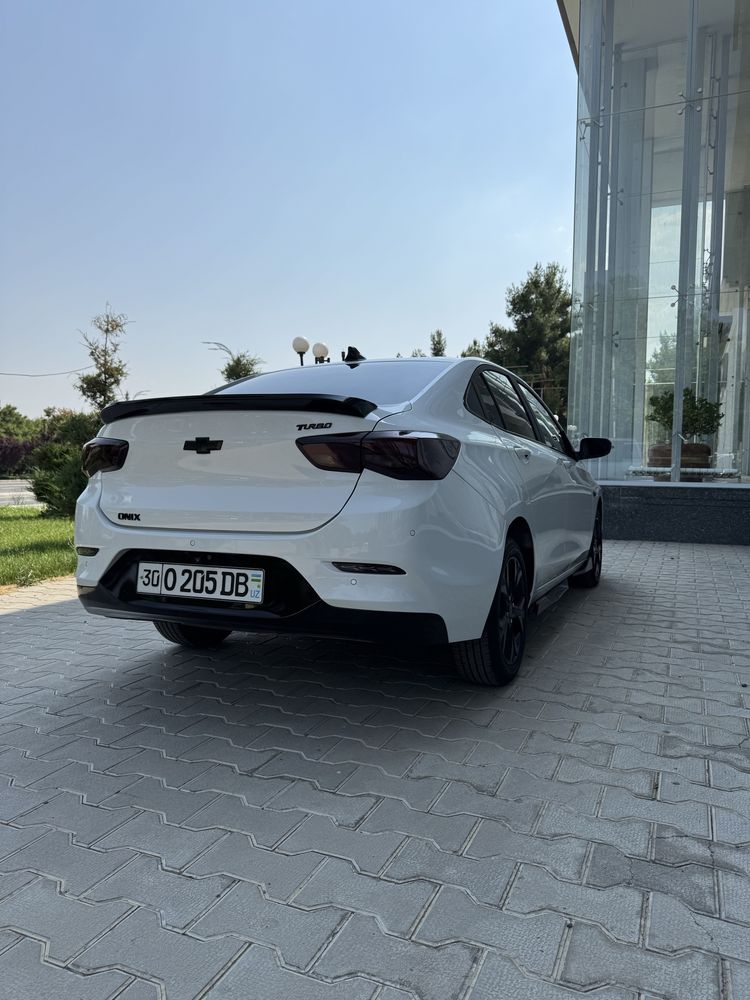 Variantga Onix Full Pozitsiya