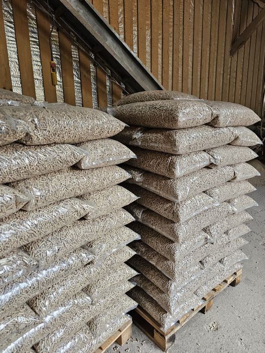 Peleti Producție Proprie