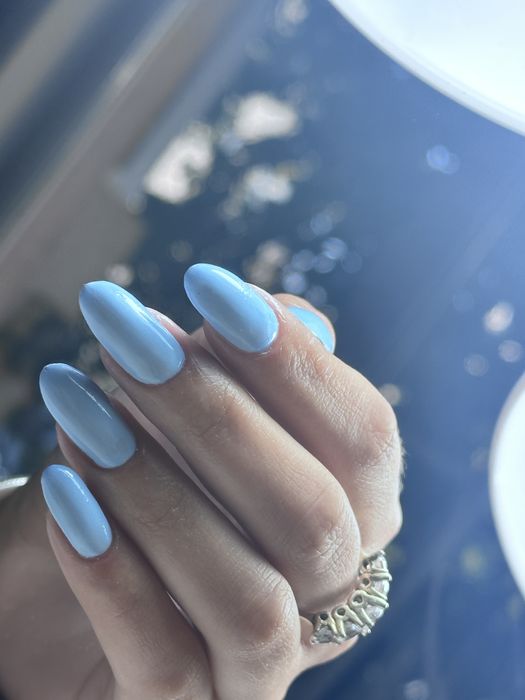 Manichiura & Pedichiura