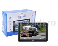 Gps PNI L807 camioane-poligoane-industriale-adr-adrese firme