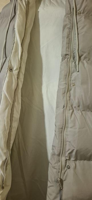 Новяо зимно яке М размер