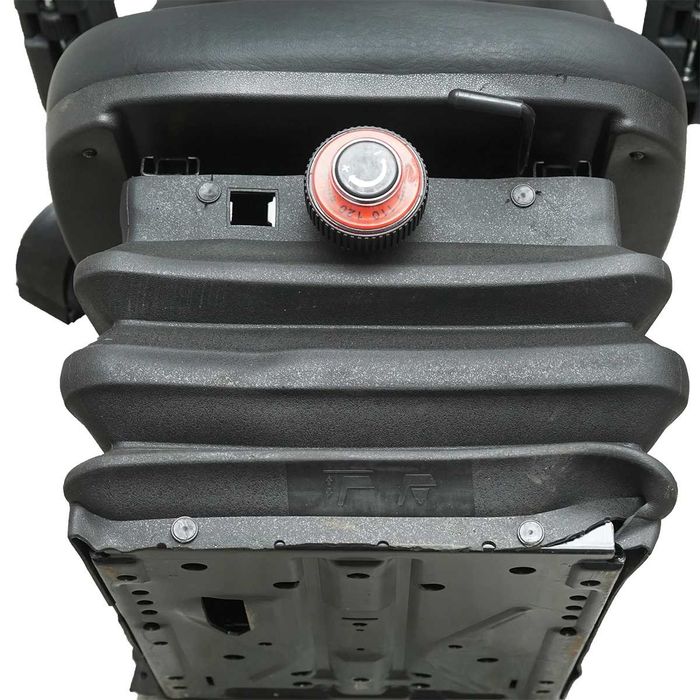 Scaun tractor / universal reglabil pe inaltime si greutate 40-120Kg