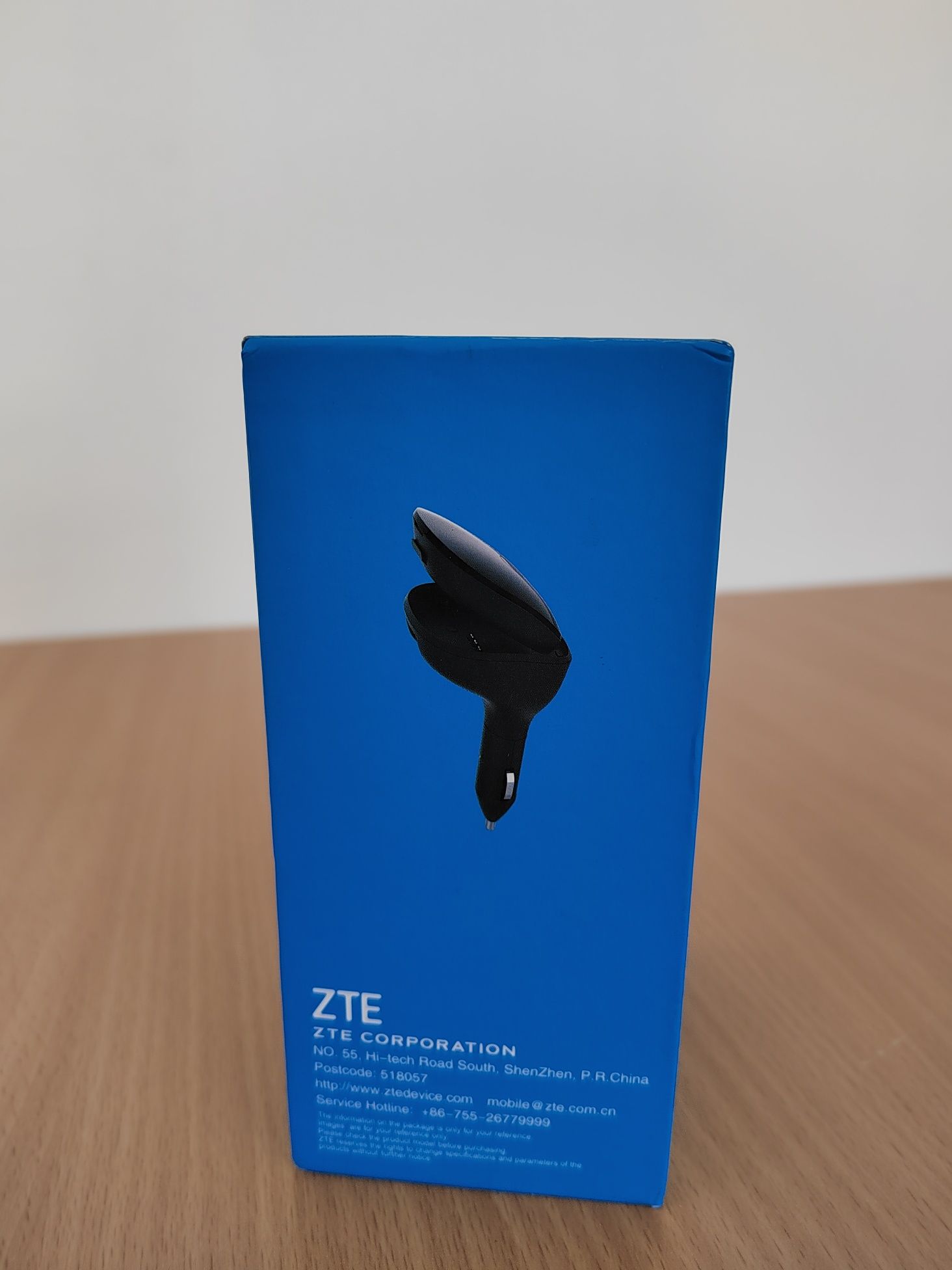 Безжичен рутер за кола ZTE MF905 4G