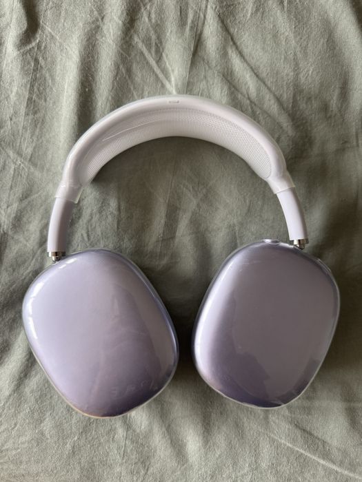 AirPods Max (Gen 2)