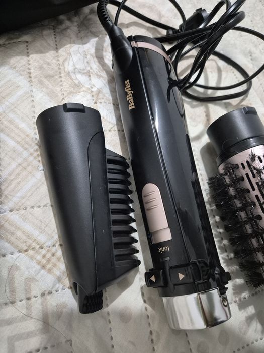 Сешоар BaByliss AS200E