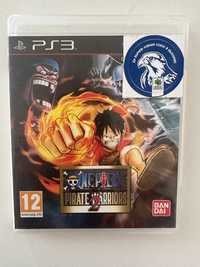 One Piece Pirate Warriors 2 Kaizoku Musou 2 за PlayStation 3 PS3 ПС3