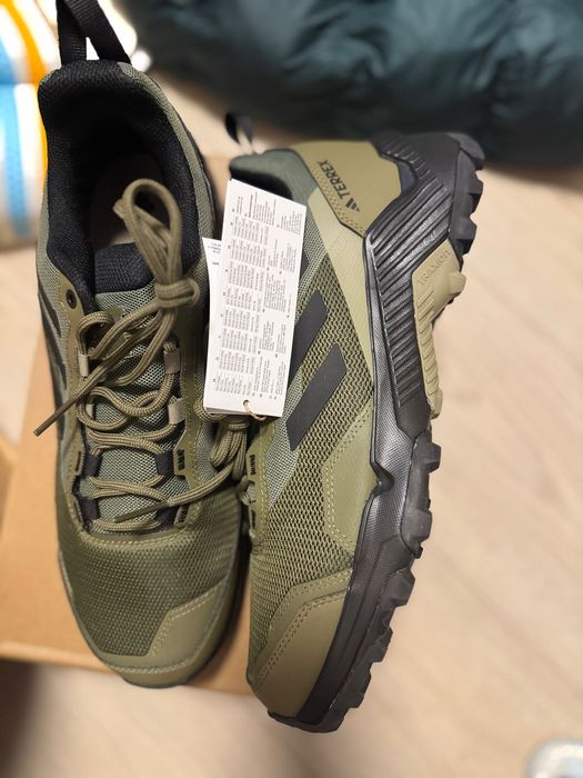 Adidas Terrex мъжки маратонки