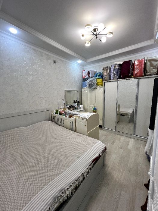 Продается земельный участок с 4 спальнями