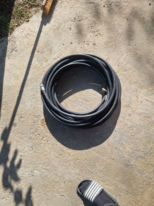 Furtun presiune 110 bari