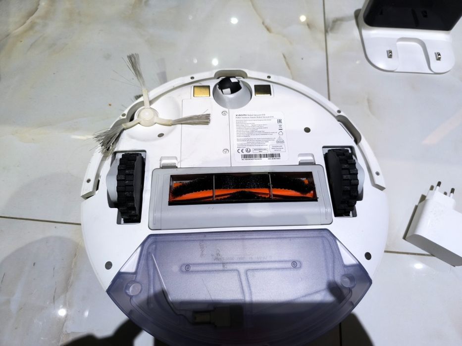 Xiaomi Robot Vacuum E10