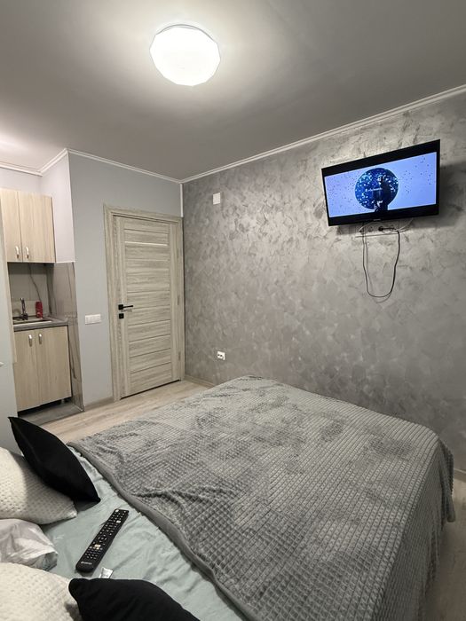 Cazare 1 camera regim hotelier TURDA