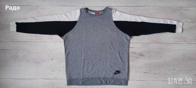 NIKE / M / 100%original / Karrimor Run Мъжки екип X Zip  /М-Л/