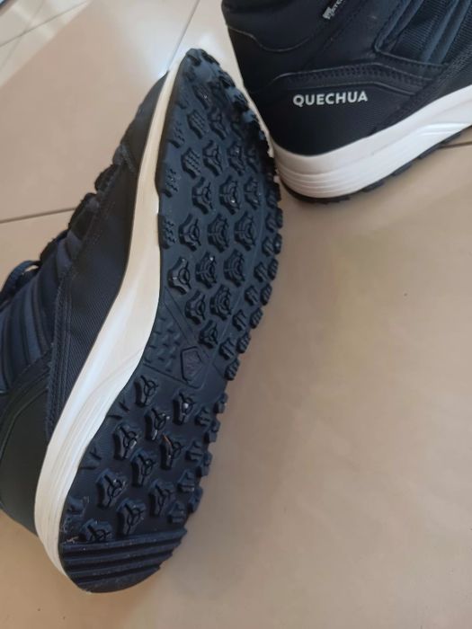 Зимни обувки 44н.