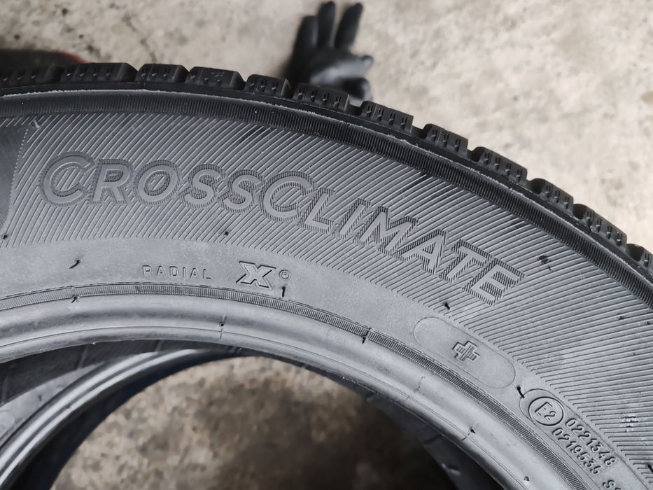 4 anvelope 205 60 16