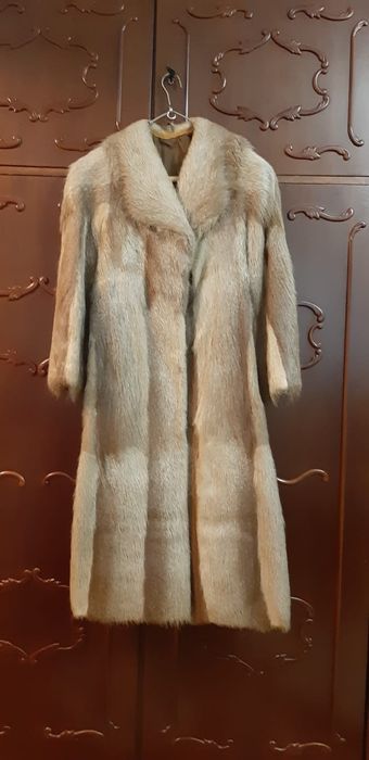 Haina de blana nutrie