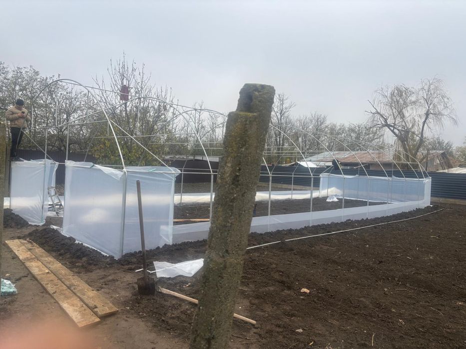 Execut SOLARII LA GATA (de la A la Z)