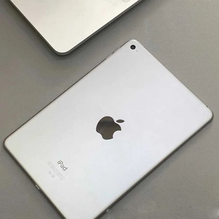 iPad 9 Silver 64gb