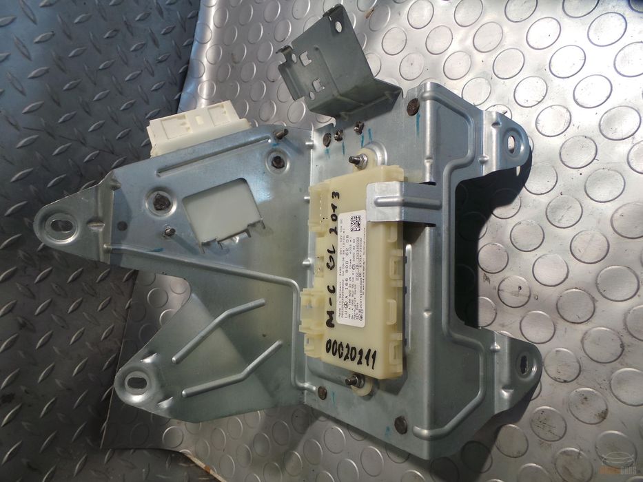 Модул Keyless Go Mercedes  Mercedes GL 2013 -2017