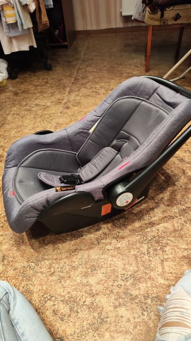 Продам автолюлька, автокресло, переноска для младенцев