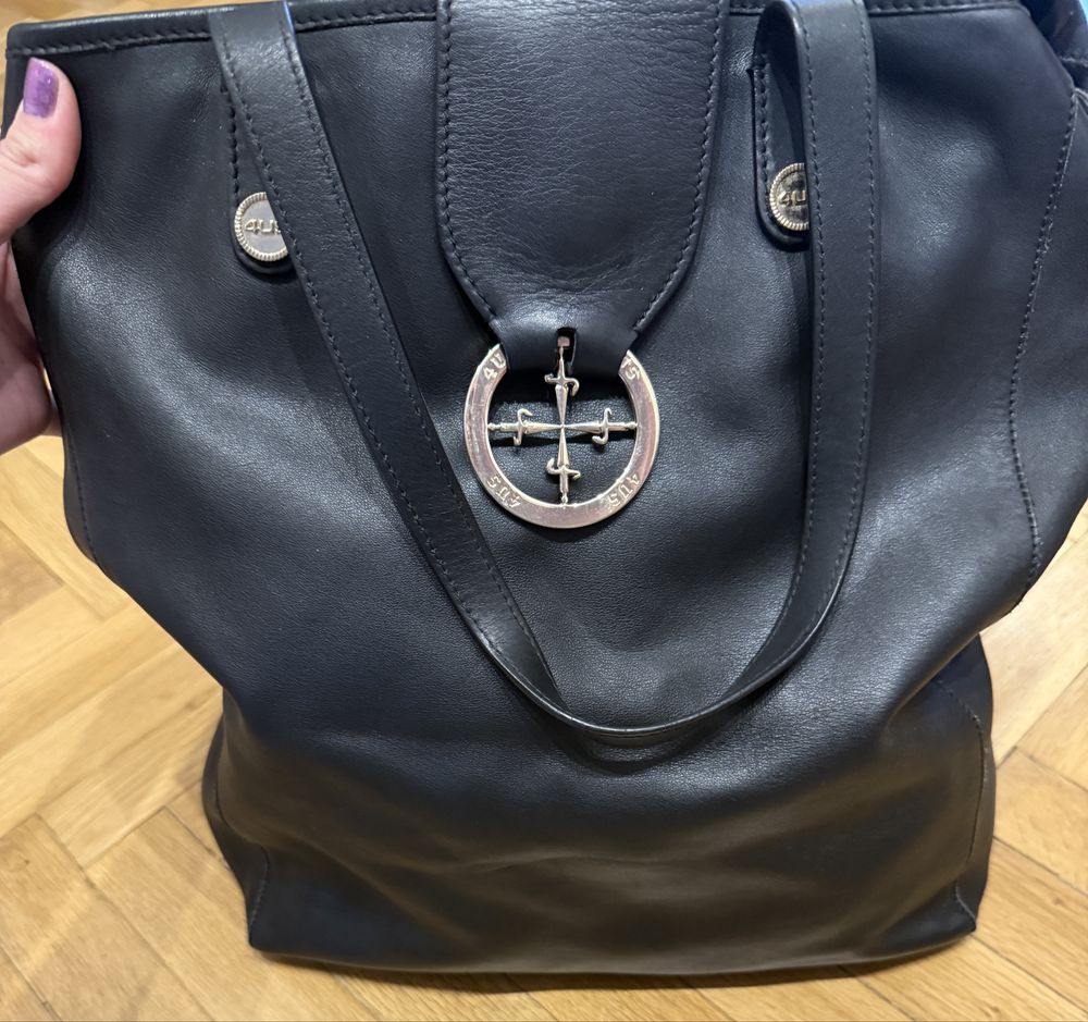 Чанта Pinko Cesare Paciotti 4US